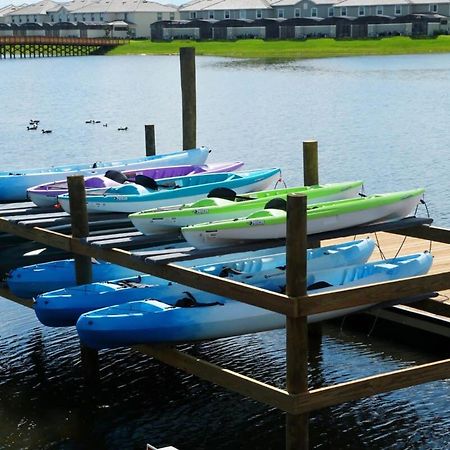 Four Bedrooms Close To Disney W Pool 4898 Kissimmee Ngoại thất bức ảnh