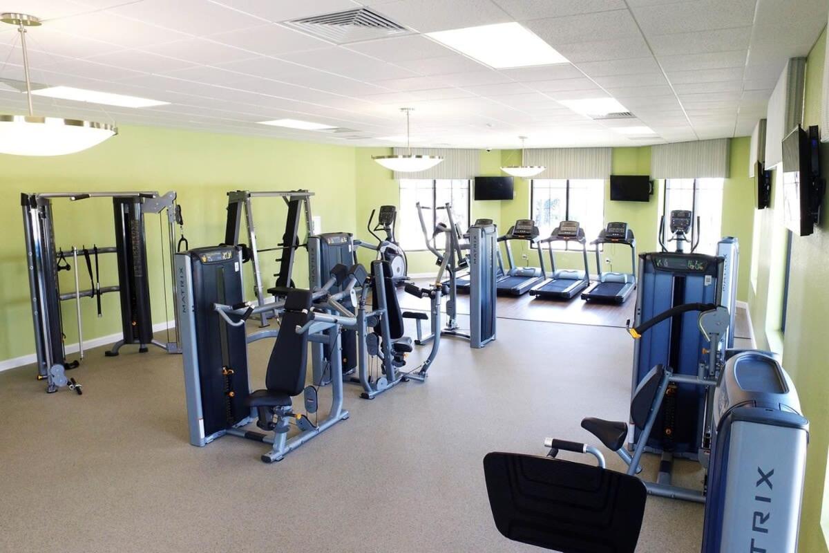 Four Bedrooms Close To Disney W Pool 4898 Kissimmee Ngoại thất bức ảnh