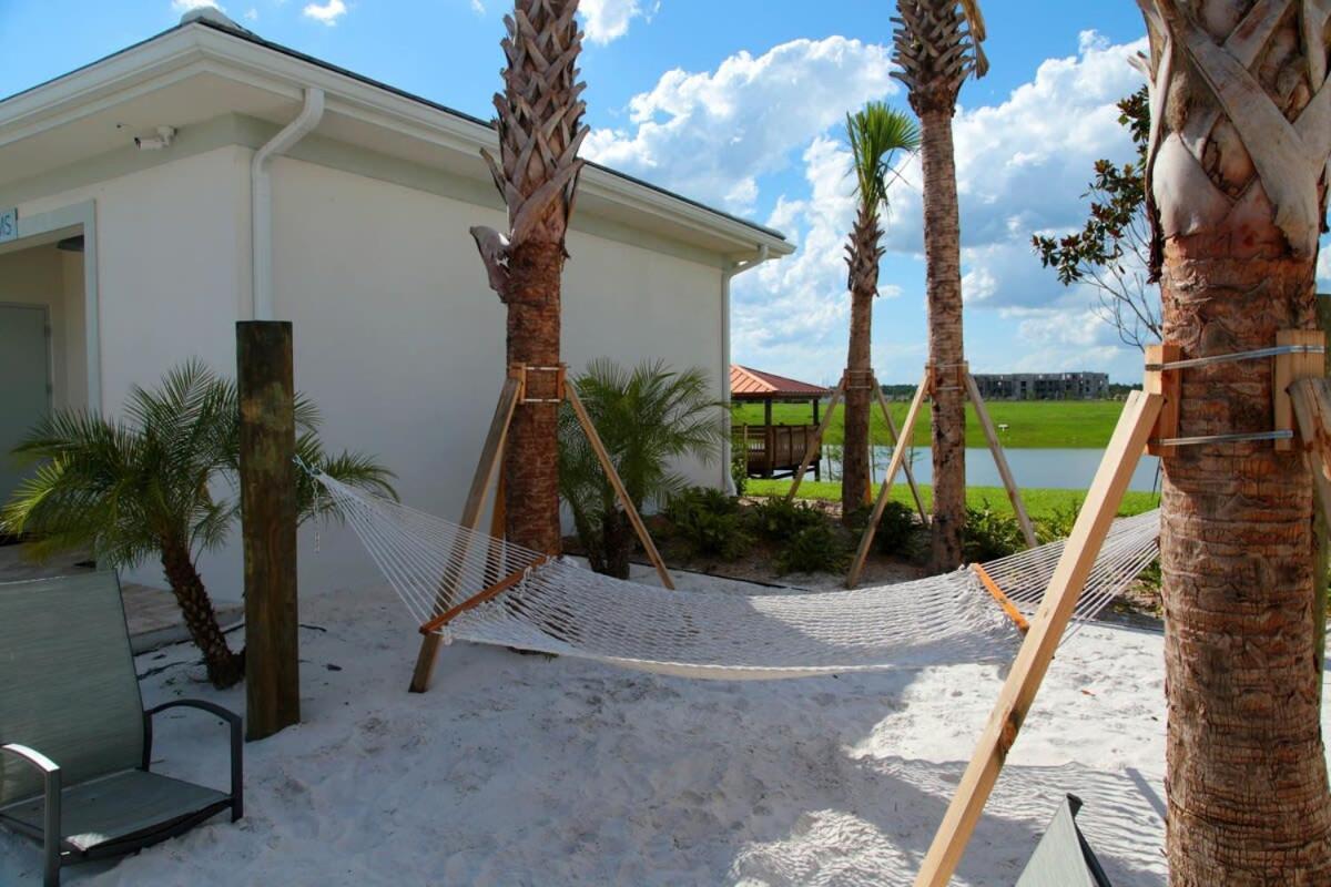 Four Bedrooms Close To Disney W Pool 4898 Kissimmee Ngoại thất bức ảnh