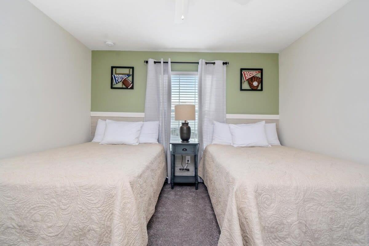Four Bedrooms Close To Disney W Pool 4898 Kissimmee Ngoại thất bức ảnh