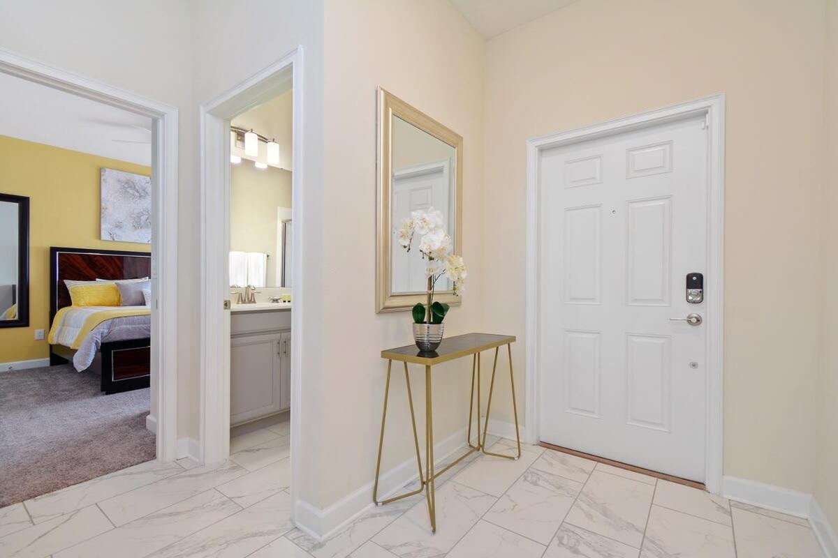 Four Bedrooms Close To Disney W Pool 4898 Kissimmee Ngoại thất bức ảnh